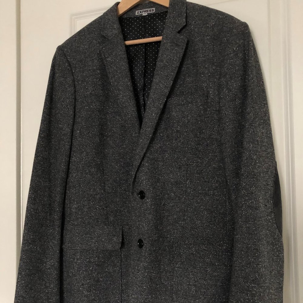 EXPRESS Jacket